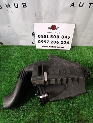 e39 540: Корпус воздушного фильтра для BMW X5 E53, двигатель 3.0 (рядная — 1