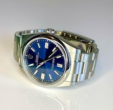 Rolex Oyster. • Часы AAA+ люкс копия. • Механические с автоподзаводом — 2