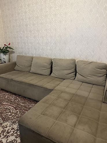 бычак маки: Модулдук диван — 3
