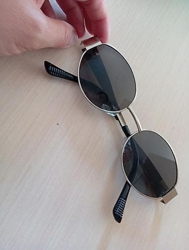 Женская обувь: Солнцезащитные очки очки, Унисекс, Регулируемые носоупоры — 1