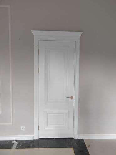 установщик дверей: Дверь: Установка, Бесплатный выезд — 4