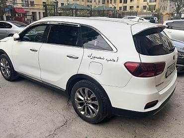 сиена машина цена: Kia Sorento: 2019 г., 2 л, Автомат, Дизель, Кроссовер — 4
