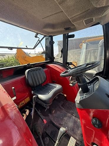 sprinter maxi: Трактор с кабиной YTO LX954 (4x4) Продается YTO LX954. Срочно — 3