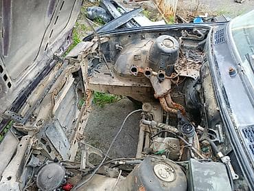 lada priora: BMW 3 series: 1986 г., 1.8 л, Механика, Бензин, Купе — 2