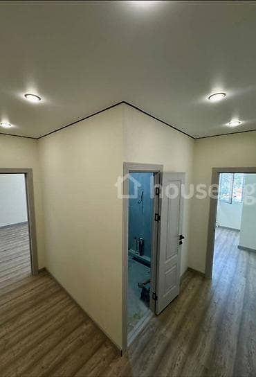 3: 3 комнаты, 90 м², Ала-Арча ТРЦ 108 серия, 8 этаж, Евроремонт — 2