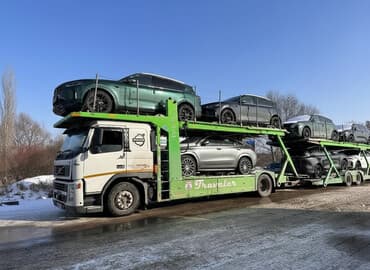мтз 82 купить новый: Грузовик, Volvo — 1
