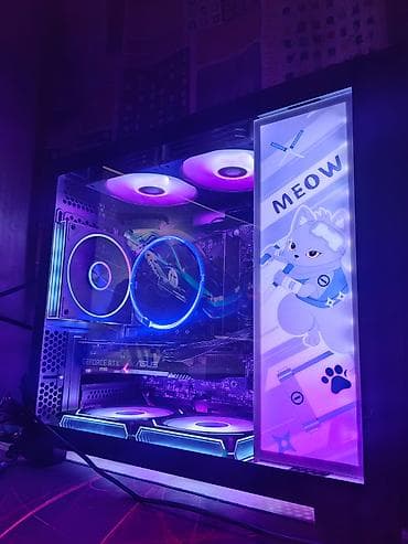 intel core i5 2500: Компьютер, ядер - 4, ОЗУ 16 ГБ, Для работы, учебы, Б/у, Intel Core i3, NVIDIA GeForce RTX 3050, SSD — 2