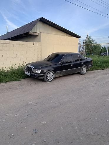 мерс 124 дверь: Mercedes-Benz W124: 1990 г., 0.2 л, Механика, Бензин, Седан — 3