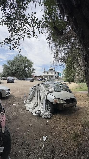 Автозапчасти: Разбор Toyota Corolla (US-spec) Предлагаются любые запчасти с — 5