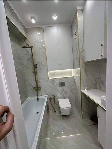 в кант: 2 комнаты, Агентство недвижимости, С мебелью полностью — 9