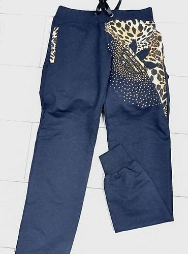 nike tech: Спортивный костюм, Туника, Худи, Толстовка, Турция, Оверсайз, На молнии, Леопардовый принт, S, M, L — 2