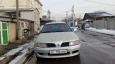 митсубиси галант универсал: Mitsubishi Carisma: 1999 г., 1.6 л, Механика, Бензин, Седан — 10