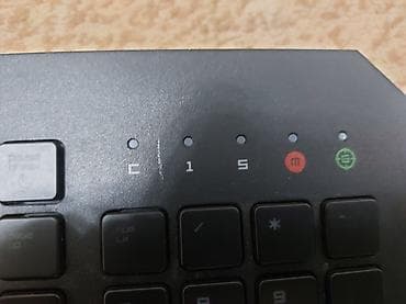 ps4 lego: Клавиатура, Razer, Мембранная, Проводное подключение, Размер: 100% — 4