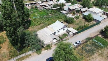 военное антоновка дом: Дом, 90 м², 6 комнат, Агентство недвижимости, Косметический ремонт — 2