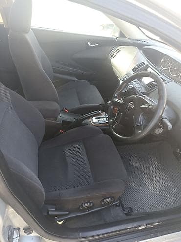 генератор цефиро: Nissan Primera: 2004 г., Автомат, Газ, Седан — 4