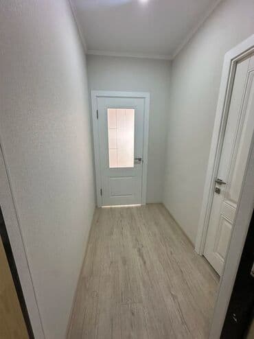 сдаю квартиру в 6 микрорайоне: 1 комната, 22 м², Элитка, 6 этаж, Евроремонт — 4