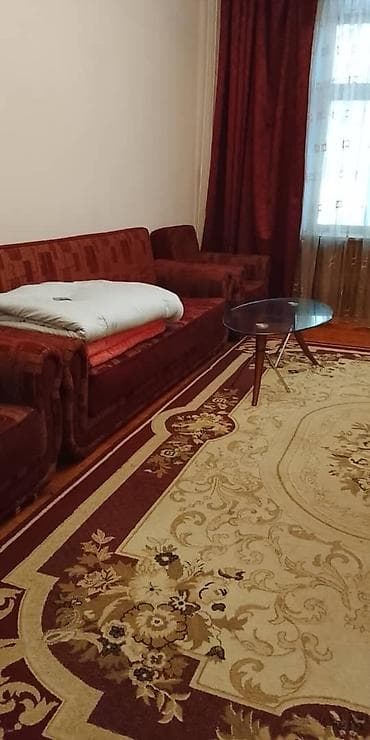 комната кант: Сдаётся 1 комната в 3‑комнатной квартире с подселением. для молодая — 3