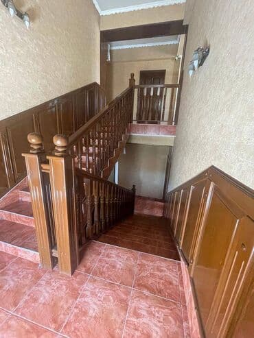 дома для отдыха: Продается действующий оздоровительный комплекс в районе ул. Курманжан — 5