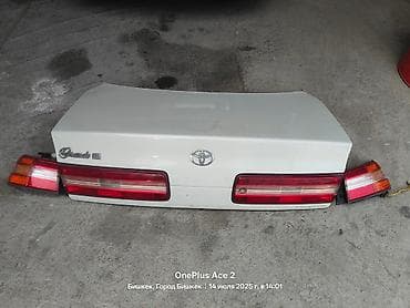 Комплект стоп-сигналов Toyota 1998 г., Б/у, Оригинал, Япония