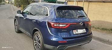 тойота bz4x: Ssangyong : 2020 г., 2 л, Газ — 4