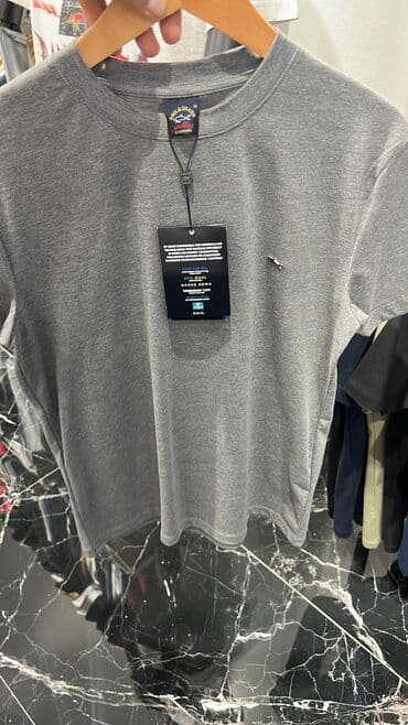 мужские футболки дольче габбана: Распродажа качество люкс🔥🔥🔥
производство Турция — 16