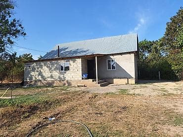 алмашу: Дача, 60 м², 5 комнат, Собственник, Косметический ремонт — 7