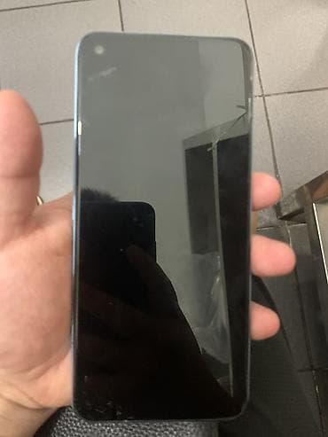 реалми 50: Realme 9 Pro, 128 ГБ, цвет - Голубой — 2