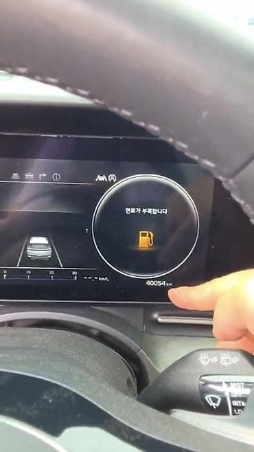 мега авто: Kia Carnival: 2021 г., 2.2 л, Автомат, Дизель, Минивэн — 4