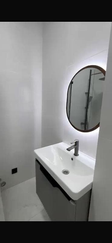 ts group: 1 комната, 41 м², Дизайнерский ремонт — 7