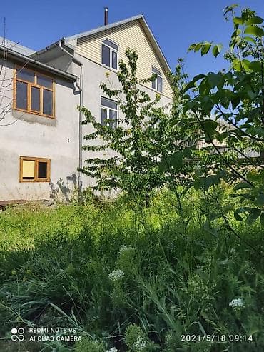 дом кокжар: Дом, 300 м², 12 комнат, Собственник — 1