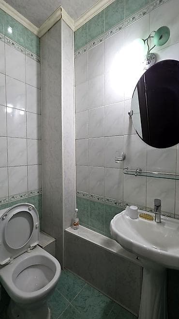 Продажа квартир: 3 комнаты, 70 м², 105 серия, 1 этаж, Евроремонт — 9