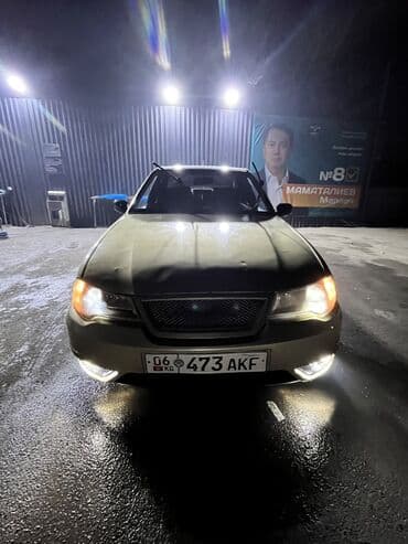 по всем вопросам обращаться по номеру: Daewoo Nexia: 2011 г., 1.6 л, Механика, Бензиновая, Седан — 3