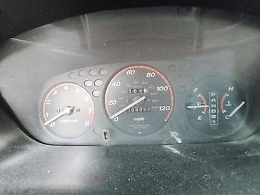 honda av6500: Honda CR-V: 2000 г., 2 л, Автомат, Бензин, Кроссовер — 7