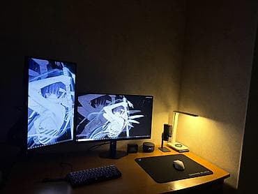 finalmouse starlight pro: Компьютер, Игровой, Новый, HDD + SSD — 1