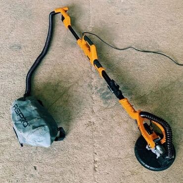 шлифовка стен жирафом цена: Сдам в аренду — 4