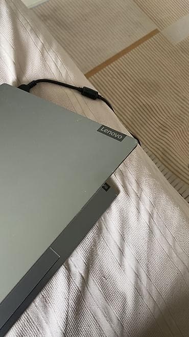 Электрондук китептер: Lenovo ThinkBook — тонкий ноутбук в сером алюминиевом корпусе — 2