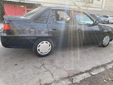 kla k7: Daewoo Nexia: 2011 г., 1.5 л, Механика, Бензин, Седан — 4