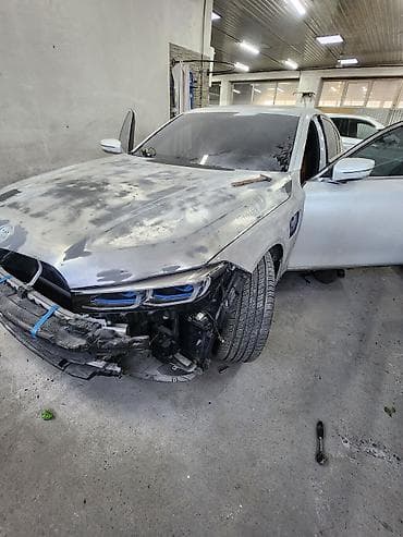 покраска реставрация дисков: Рихтовка, сварка, покраска, без выезда — 3