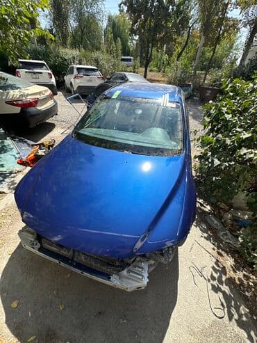 лабавой стекло на спринтер: Лобовое Новый, Аналог — 6