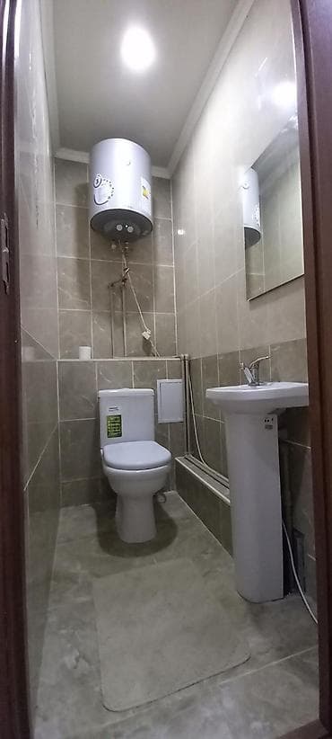2 комнаты, 70 м², Рабочий Городок 106 серия улучшенная, 2 этаж, Евроремонт — 4