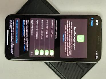 redmi note 9 pro 128: IPhone 11 Pro, Б/у, 256 ГБ, Белый, Зарядное устройство, Защитное стекло, Чехол, 86 % — 9