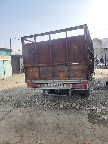 audi q7 авто: Легкий грузовик, Volkswagen, Дубль, Б/у — 5