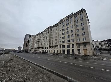 all group: 3 комнаты, 107 м², Элитка, 7 этаж, Готовая ПСО (под самоотделку) — 8