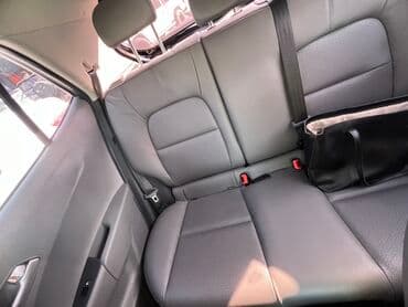 обмен машины ключ на ключ: Kia Morning: 2020 г., 1 л, Автомат, Хэтчбэк — 3