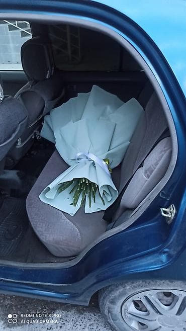 запчасти для электроскутеров: Nissan Micra: 2002 г., Хэтчбэк — 5