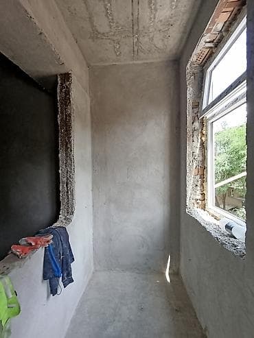 Кыймылсыз мүлк: 2 бөлмө, 55 м², Элитка, Элитка, 9 кабат, ПСО (өз алдынча бүтүрүү) — 5