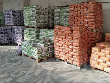 сантехнические материалы: Платная доставка — 2