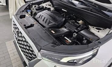 выкуп авт: Hyundai Palisade: 2020 г. — 6