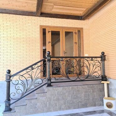 кузовные сварочные работы: Сварка | Навесы, Камины — 13