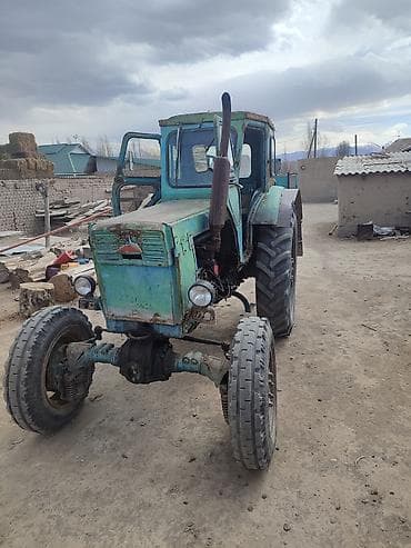 мтз 95 2: Трактор колесный, класс 1,4–1,6 тс (ориентировочно семейство Т-40 по — 3